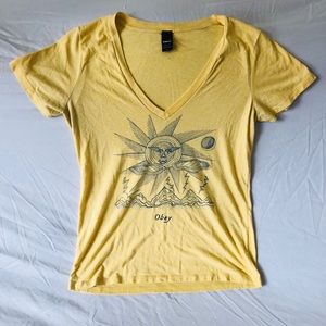 🌞OBEY- Sun Tee🌞
